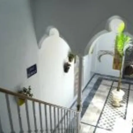 Veedor 19 Dias Y Muchas Noches Apartmán Cádiz