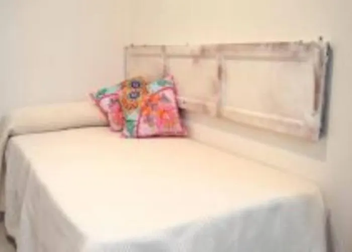 Veedor 19 Dias Y Muchas Noches Apartmán Cádiz