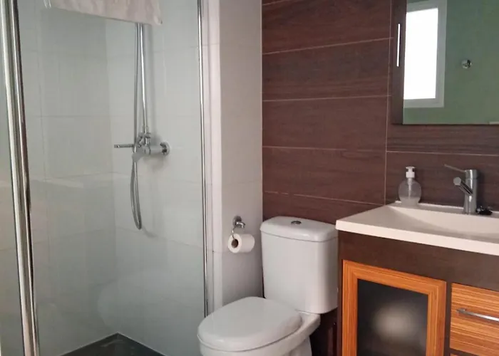 Apartmán Veedor 19 Dias Y Muchas Noches