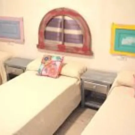 Veedor 19 Dias Y Muchas Noches شقة *