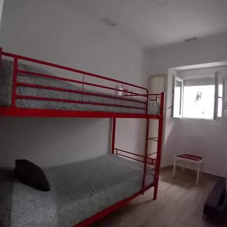 Apartmán Veedor 19 Dias Y Muchas Noches Cádiz
