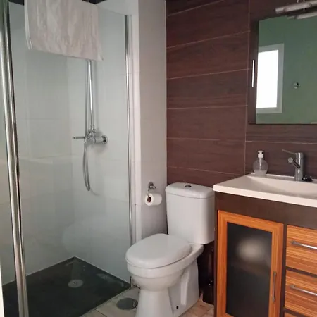 Apartment Veedor 19 Dias Y Muchas Noches
