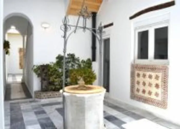 Veedor 19 Dias Y Muchas Noches * Cadice