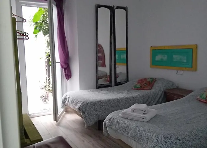 Veedor 19 Dias Y Muchas Noches