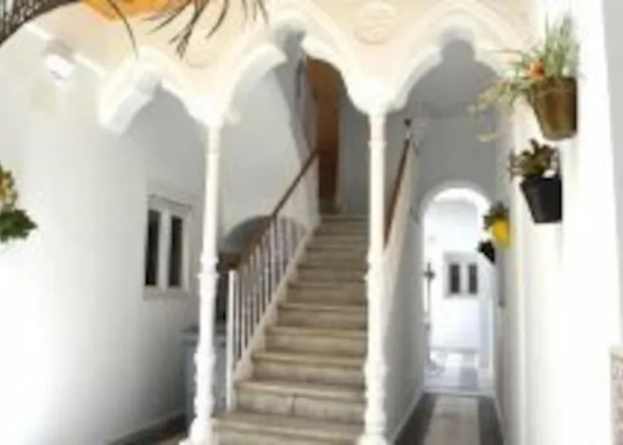 Veedor 19 Dias Y Muchas Noches Apartment