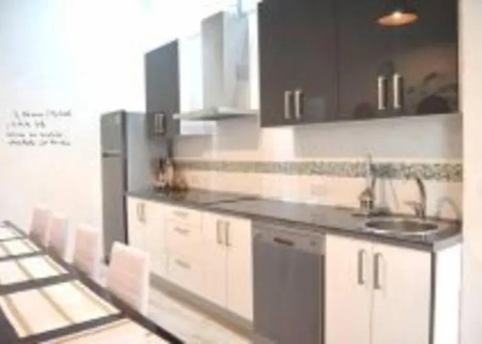 Apartment Veedor 19 Dias Y Muchas Noches *