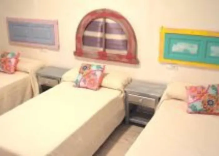 Veedor 19 Dias Y Muchas Noches Apartment *